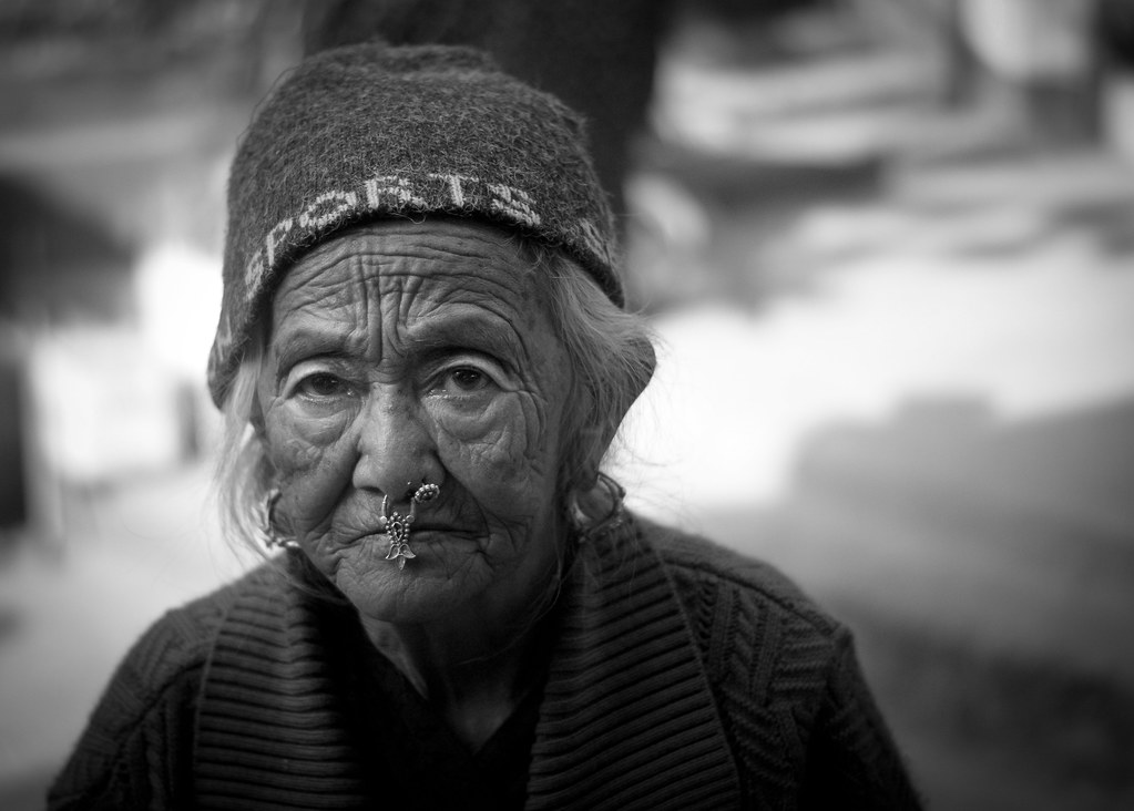 Yüzde ince çizgi ve kırışıklık bakımı