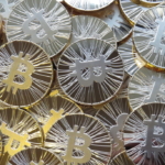 Kripto para ve blokzincir kavramını anlatan görsel