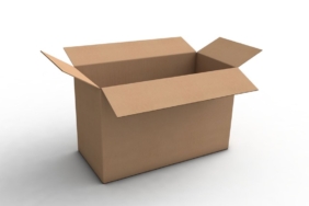 İade sürecindeki paket