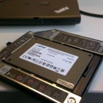 SSD disk