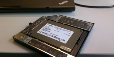 SSD disk