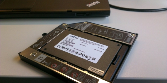 SSD Hız Testi Nasıl Yapılır?