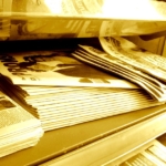 Ticaret sicil gazetesi ve şirket evrakları
