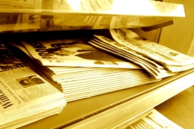 Ticaret sicil gazetesi ve şirket evrakları