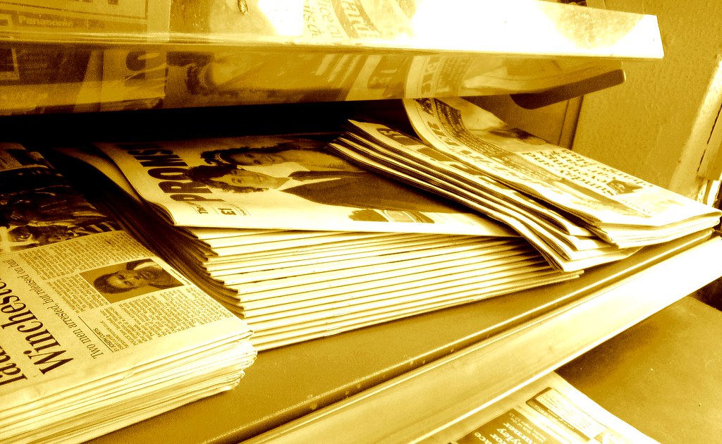 Ticaret sicil gazetesi ve şirket evrakları